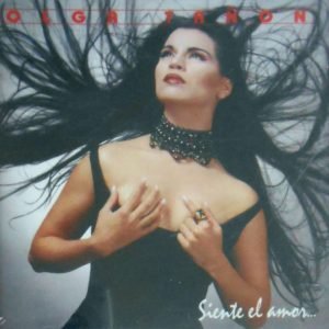 Siente El Amor