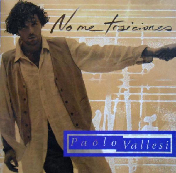 No Me Traiciones