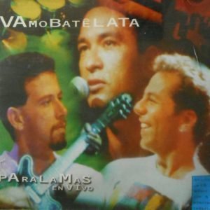 Vamo Batê Lata