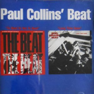 To Beat Or Not To Beat / Long Time Gone