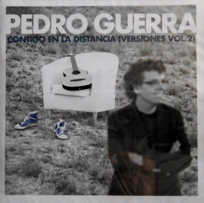 Contigo En La Distancia (Versiones Vol.2)