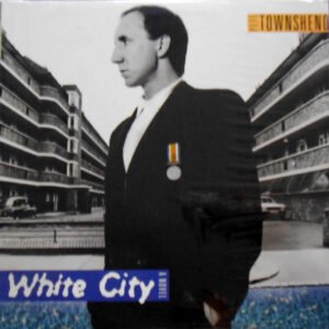 White City (A Novel)