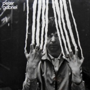 Peter Gabriel