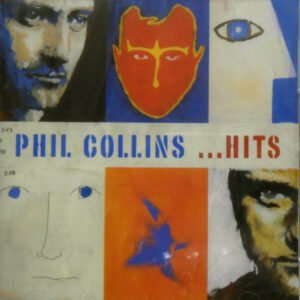 Phil Collins ...Hits