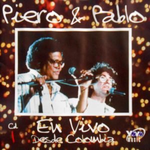 En Vivo Desde Colombia CD.1