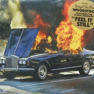 Woodstock