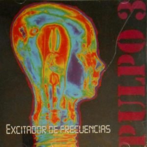 Excitador De Frecuencias