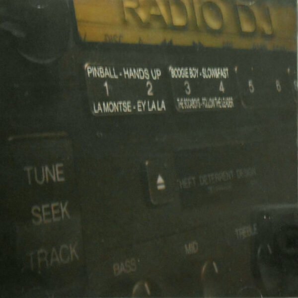 Radio Dj