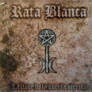 La Llave De La Puerta Secreta