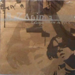 Lágrimas Sónicas De Nick