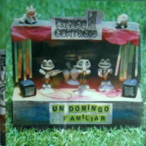 Un Domingo Familiar
