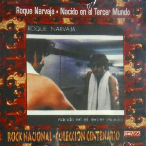 Nacido En El Tercer Mundo