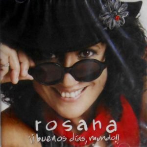 ¡¡Buenos Días Mundo!!