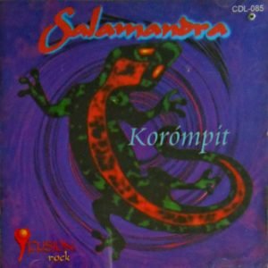 Korómpit