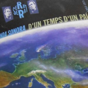 Banda Sonora D'Un Temps D'Un País