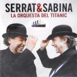 La Orquesta Del Titanic