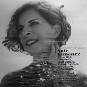 Los Hombres Sensibles