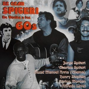 De Vuelta A Los 60's