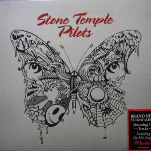 Stone Temple Pilots