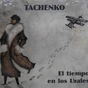 El Tiempo En Los Urales