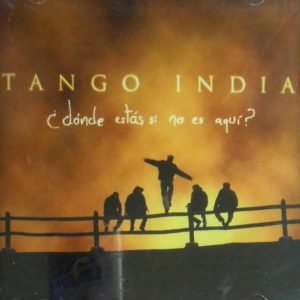 ¿Dónde Estás Si No Es Aquí?