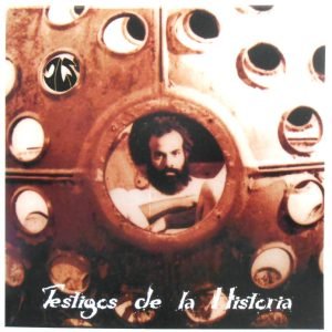 Testigos De La Historia