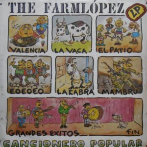 Cancionero Popular