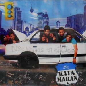 Nos Vemos En El Cielo