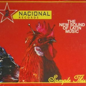 The New Sound Of Latin Music