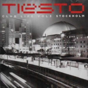 Club Life Vol 3 Stockholm
