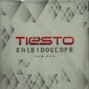 Kaleidoscope Remixed
