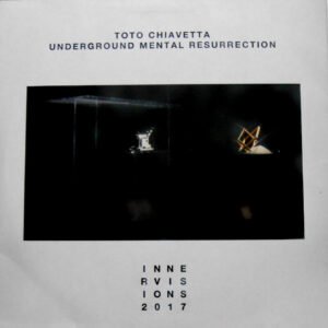 Underground Mental Resurrection