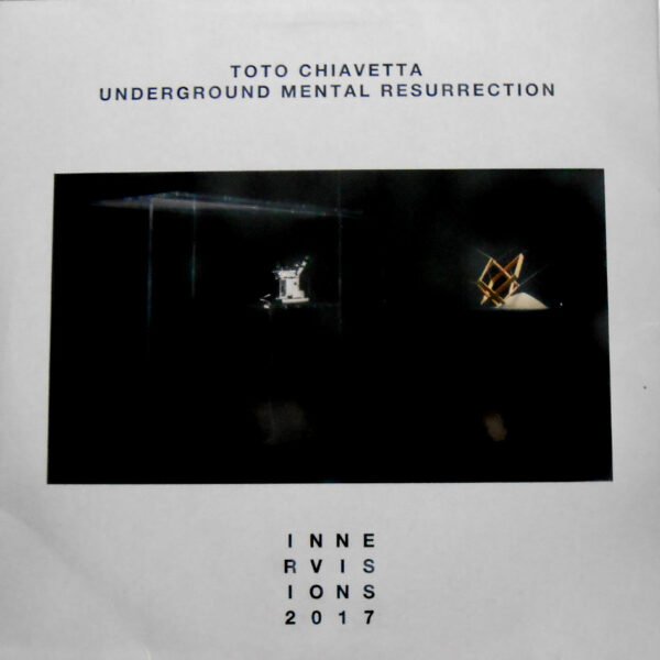 Underground Mental Resurrection