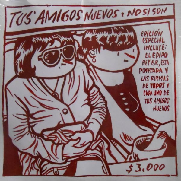 No Si Son