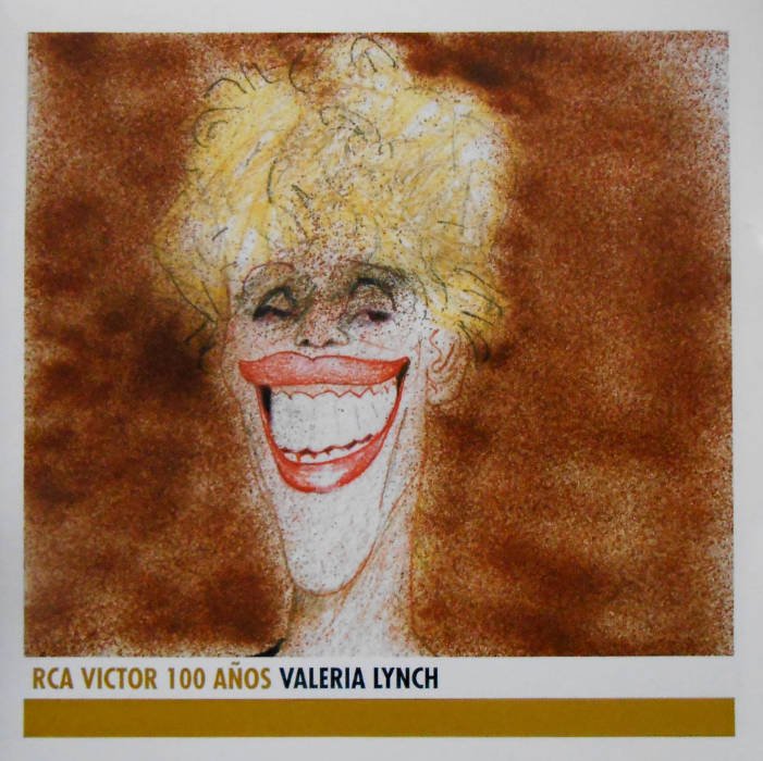 RCA Victor 100 Años