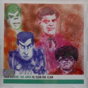 El Club Del Clan