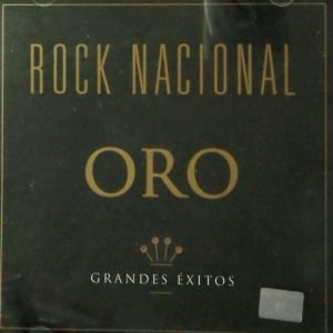 Rock Nacional