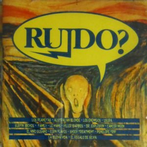 Ruido?