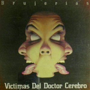 Brujerías