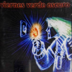 Viernes Verde Oscuro