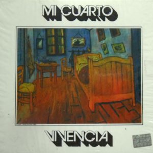 Mi Cuarto