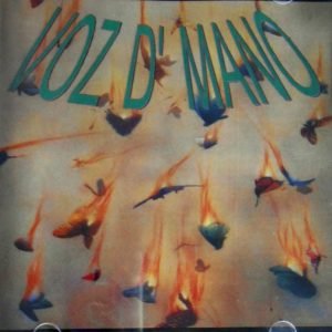 Voz D' Mano
