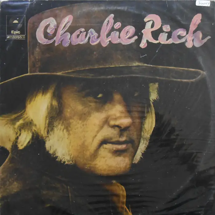 Charlie Rich
