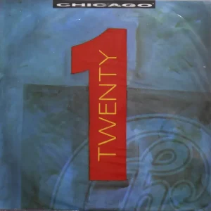 Twenty 1