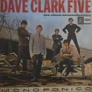The Dave Clark Five Vol. 2