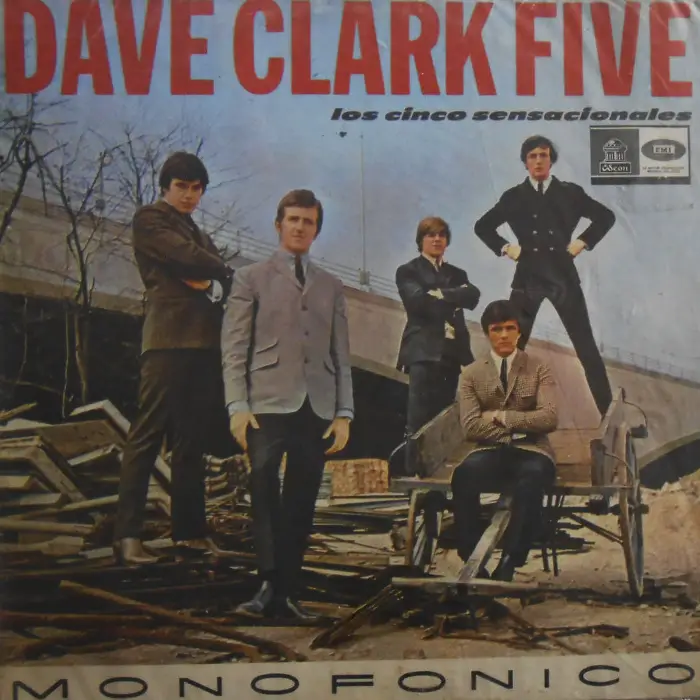 The Dave Clark Five Vol. 2