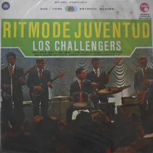 Ritmo De Juventud