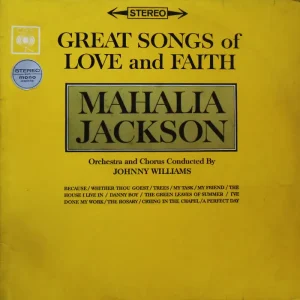 Great Songs Of Love And Faith