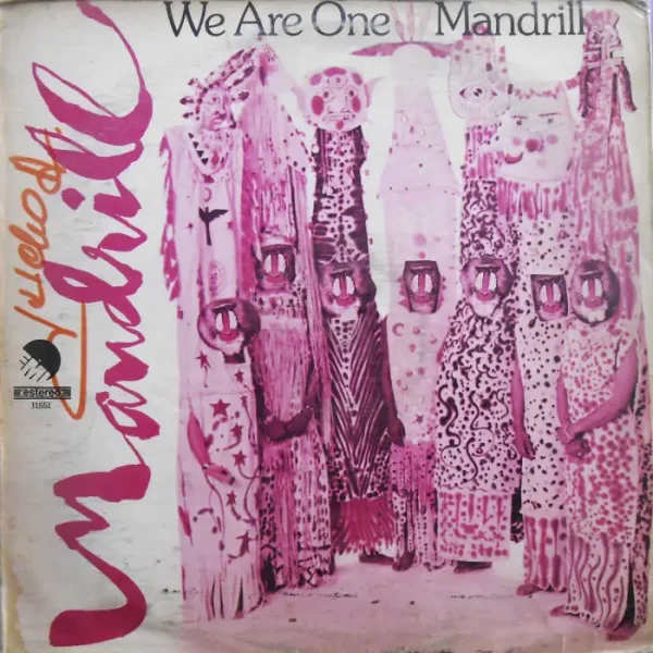 We Are One