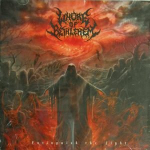 Extinguish The Light